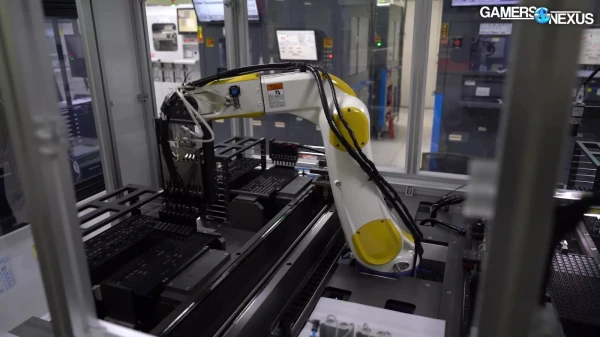 Вкалывают роботы - платит человек.