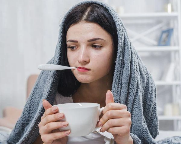 Pareiza uztura pie pneimonijas: noderīgi produkti un galvenie ieteikumi