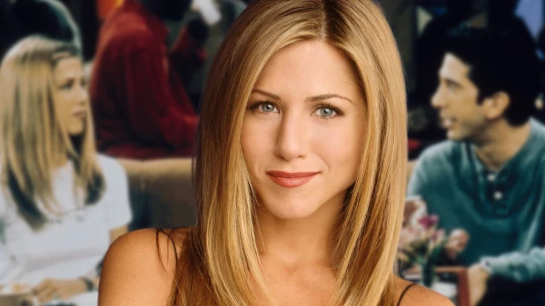 Дженнифер Энистон