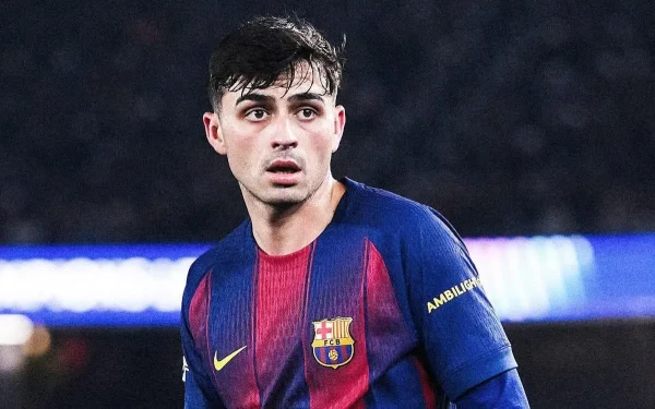 Florentino Peress vēlas pārvilināt Pedri no «Barcelona» uz «Real»