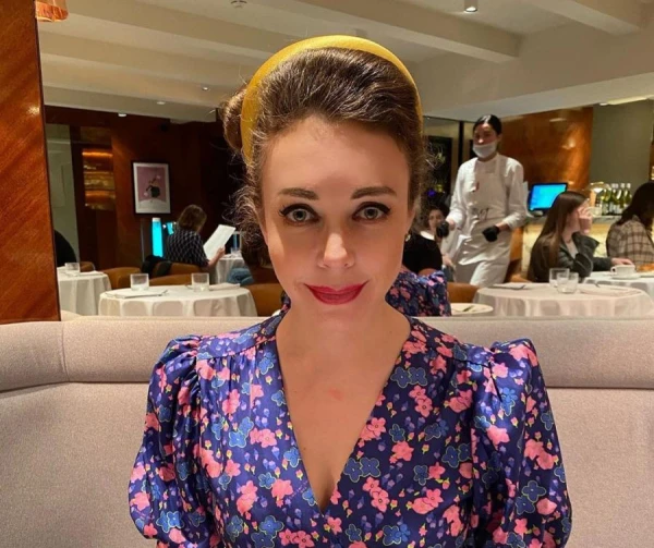 «Nolādētā Baltija. Vajadzēja braukt uz Parīzi» — Božena Rinska uzbrūk savai «jaunajai dzimtenei»