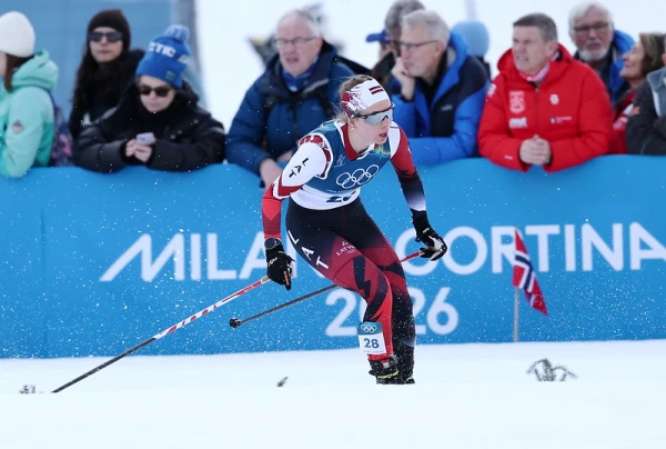 Pirmo Ziemas spēļu zeltu izcīnīja kalnu slēpotājs Franjo fon Allmen, kā mūsu?