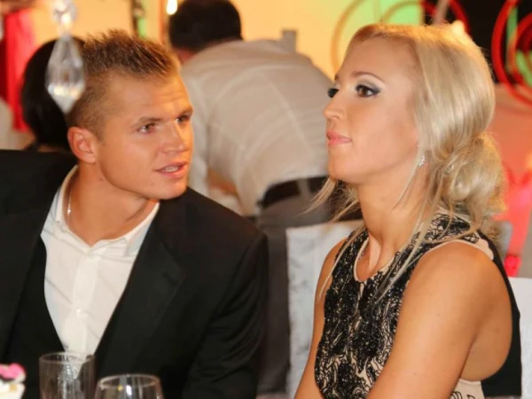 Ну чем они были не пара.