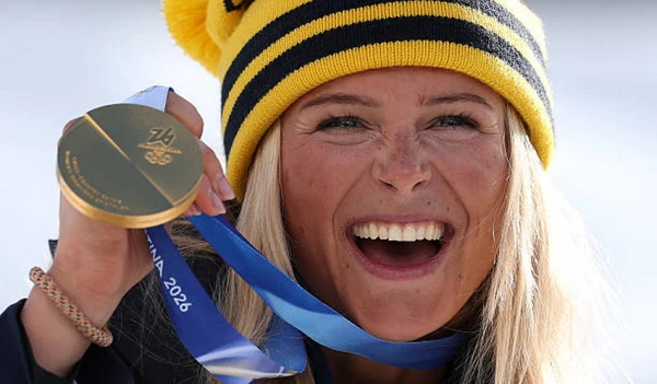 OI-2026: medaļu vērtējumā pēc sestdienas, 7. februāra. Latvijai pagaidām sarakstā nav...