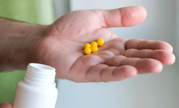 Ārsts nosauca populārus līdzekļus, kas ir bezjēdzīgi imunitātes aizsardzībai