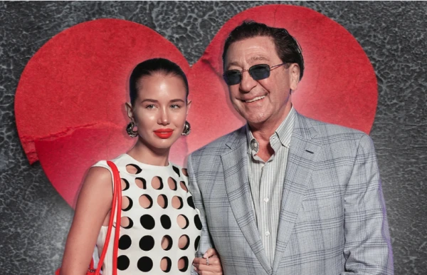 «Meitenes? Lai viņas iet...!» Lepss emocionāli izteicies par šķiršanos no līgavas