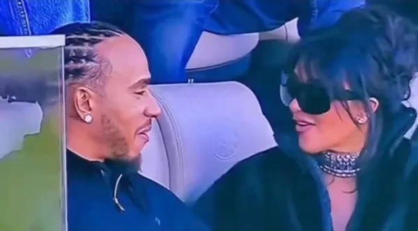 Ну чем они не пара.