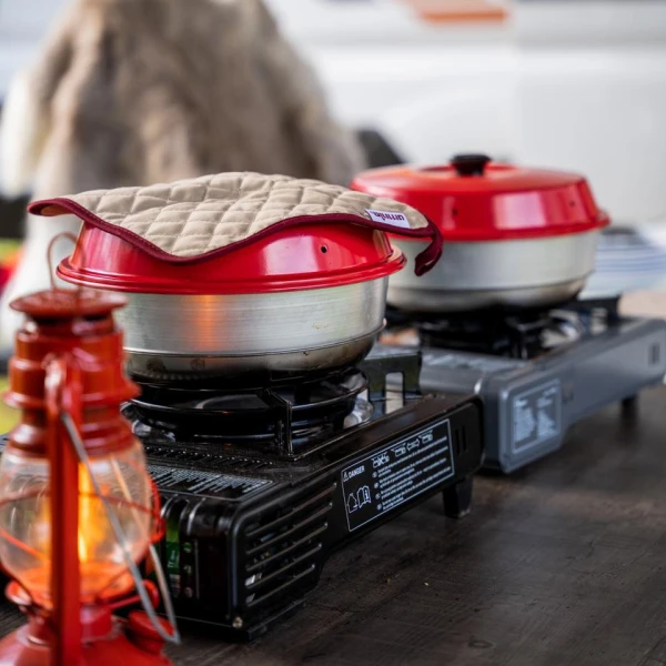 Скандинавы привыкли к экономичным плиткам.