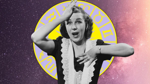 Visimpulsīvākās un neprognozējamākās zodiaka zīmes