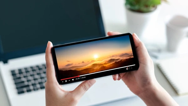 Panākusi un apsteigusi Ameriku: Latvija ieņem pirmo vietu pasaulē pēc svarīga interneta rādītāja