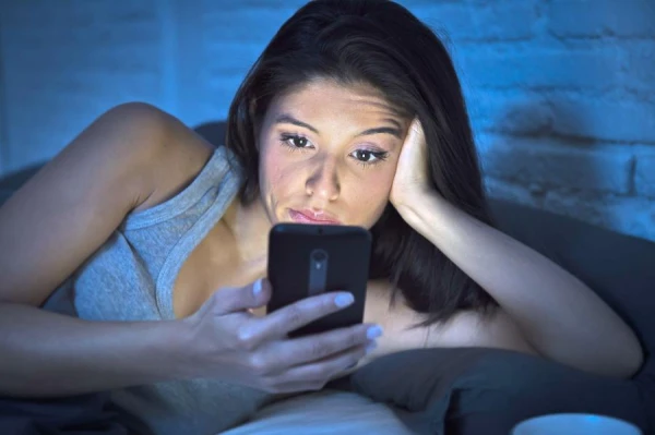 Kāpēc cilvēki dod priekšroku telefona sarunām, nevis videozvaniem?