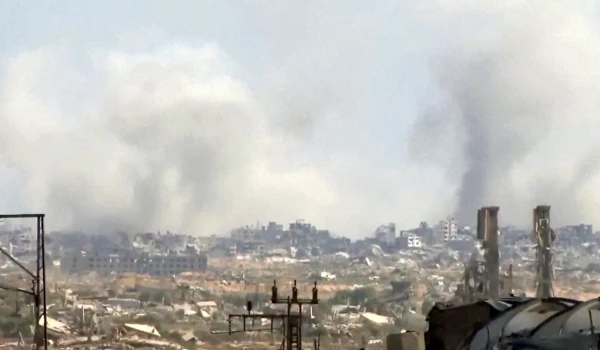 Izraēlas armija nogalina četrus kaujiniekus, kas iznākuši no tuneļa Gazas joslā