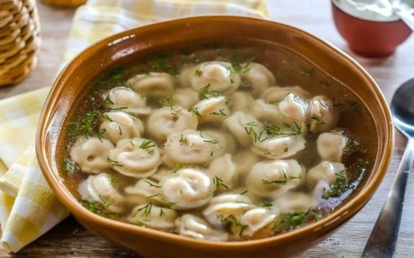 Pelmeņi vairs nepārvārīsies un kļūs garšīgāki