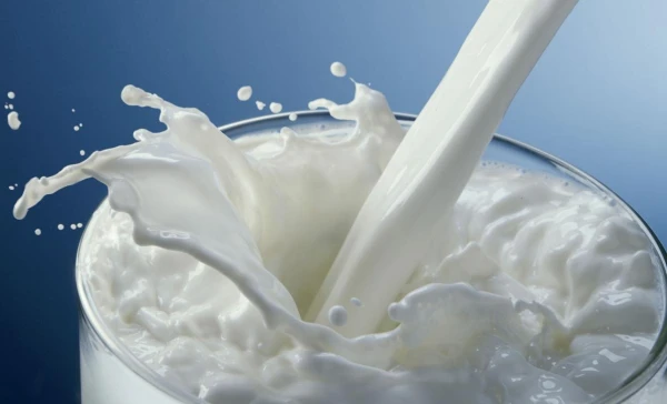 Nogurums, sāpes un ādas problēmas: iespējams, pie visa vainīgs piens