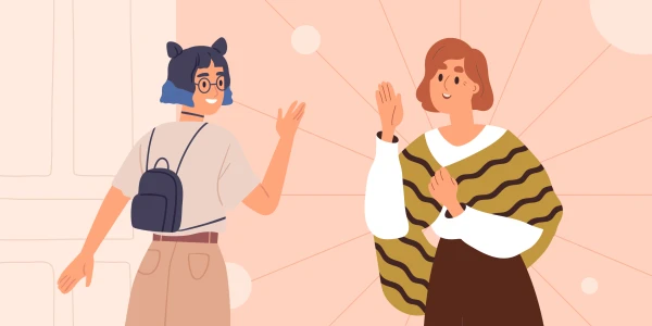 Kā pieklājīgi pateikt «nē» un saglabāt attiecības