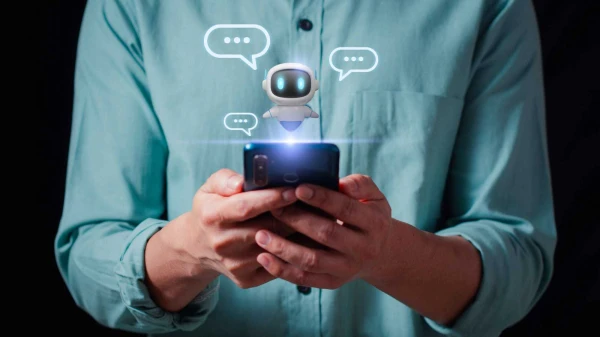 Mākslīgais intelekts un smadzenes: kāpēc tūlītēja atbilde vienlaikus nomierina un satrauc