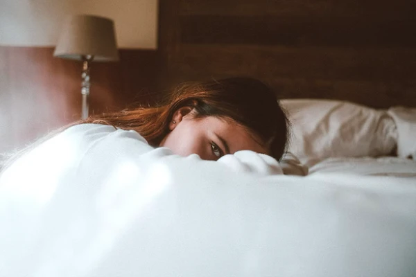 Ārsts aicina atteikties no vairākiem produktiem labam miegam