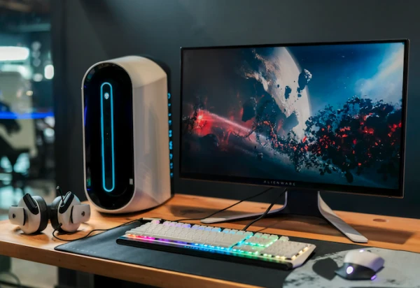 Nosauktas optimālās datora specifikācijas 2026. gadā