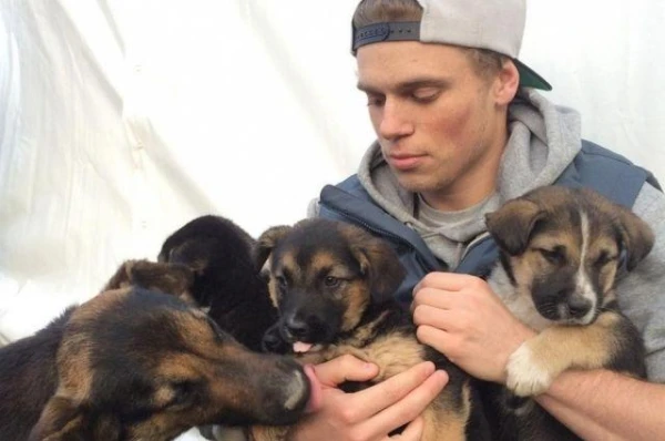 Vai dzīvnieki var piedalīties Olimpiskajās spēlēs?