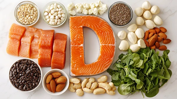 Kāpēc vitamīns D neuzsūcas — pat ja jūs to lietojat katru dienu