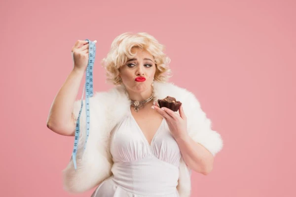 10 bīstamas diētas, kas var novest pie traģiskām sekām