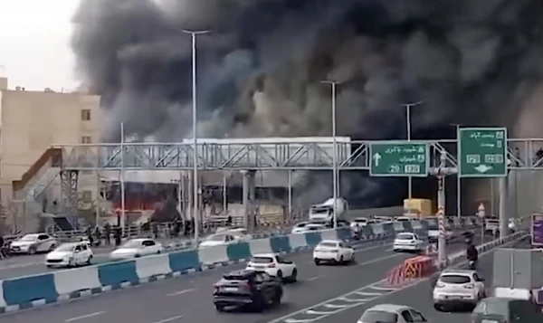 Irānas protestu apspiešanā nogalināto skaits pārsniedz 7000