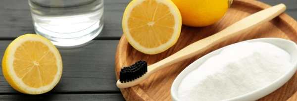 Kā «tautas» balināšanas metodes bojā emalju — zobārstu viedoklis