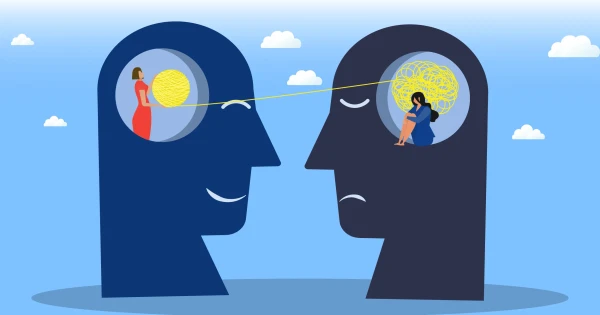 Empātija, kas atjaunina: līdzjūtības spēks no zinātnes skatupunkta