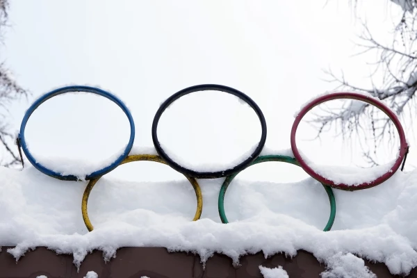 Olimpiāde: bijušais PSRS pagaidām nav izcīnījis neko, izņemot Latvijas sudrabu. Toties skandālu daudz