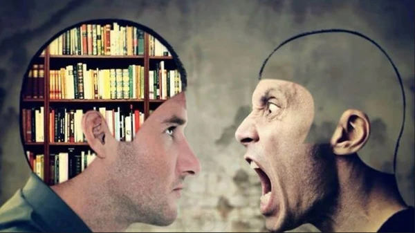 Kā atšķirt stulbu cilvēku: 6 acīmredzami signāli