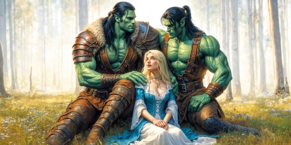 Kā romantiskās fantāzijas darbu lasīšana ietekmē attiecības un seksu