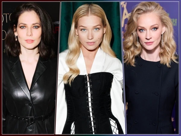 Иконы стиля на самом деле являются живым товаром.