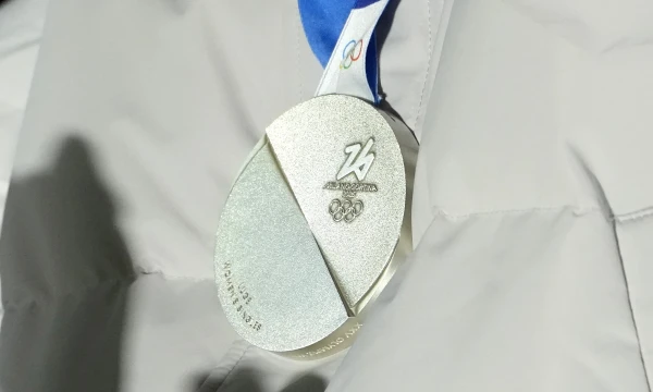 Norvēģija joprojām pirmā olimpisko spēļu medaļu kopvērtējumā