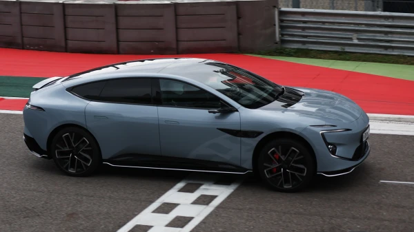 Серьезный ход в соревновании с европейскими конкурентами.