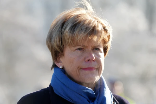 Braže: Krievijas rīcība neliecina par gatavību mieram, nepieciešams papildu spiediens uz agresoru