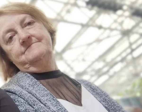 Lūdz palīdzību Liepājā pazudušas sievietes meklēšanā