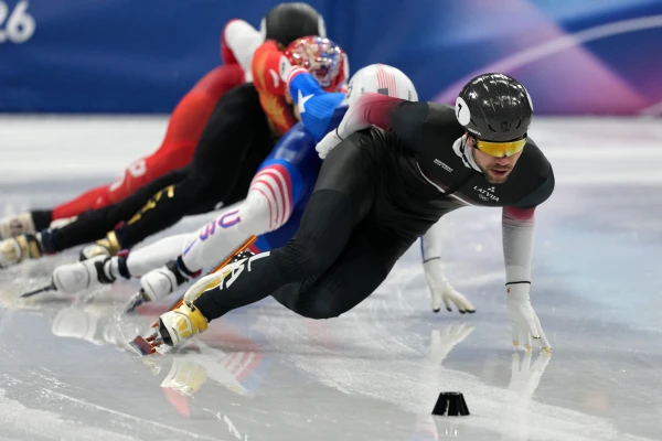 Latvija izcīnīja otro olimpisko medaļu — un atkal uz ledus