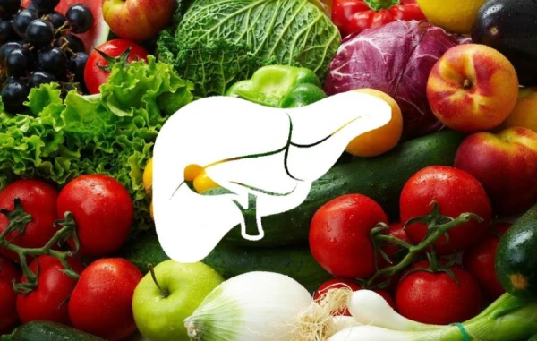 13 produktu, kas bīstami aknām