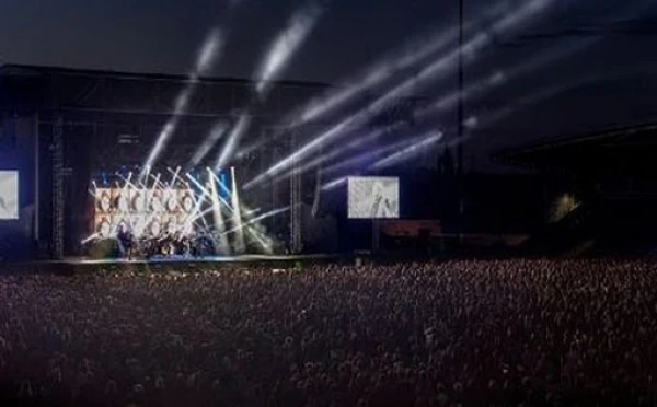 Массовые шоу натолкнулись на требования тишины.