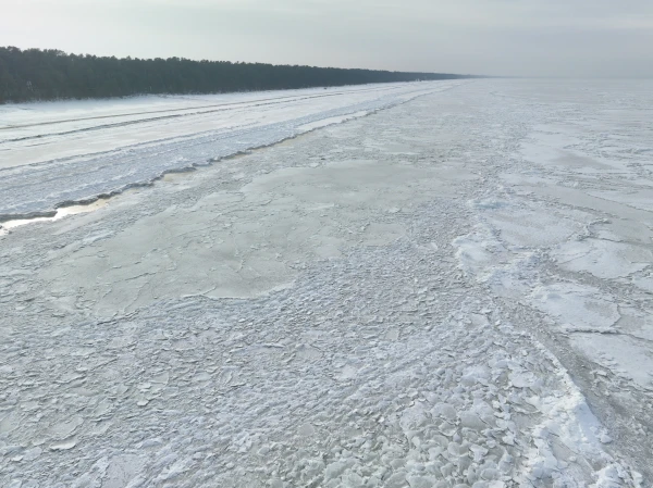 Pirmdien Latgalē spīdēs saule, debesis skaidrosies arī vietām pārējā valstī