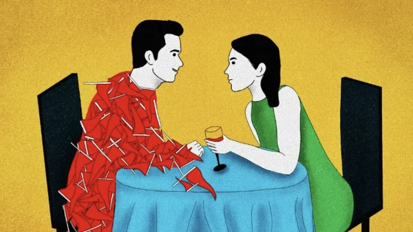 Sarkanie karogi: 5 vīriešu tipi, no kuriem jāturas pa gabalu