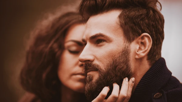 Bārda kā valoda: ko tā stāsta par vīrieti