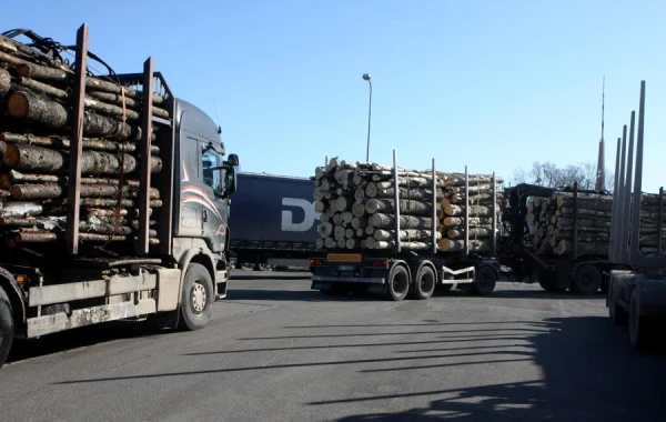 Apjoms dominē pār kvalitāti: Latvijas eksporta struktūrā joprojām redzama zemā pievienotā vērtība