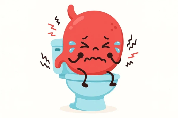 Zinātnieki atklājuši saikni starp vitamīniem un došanos uz tualeti