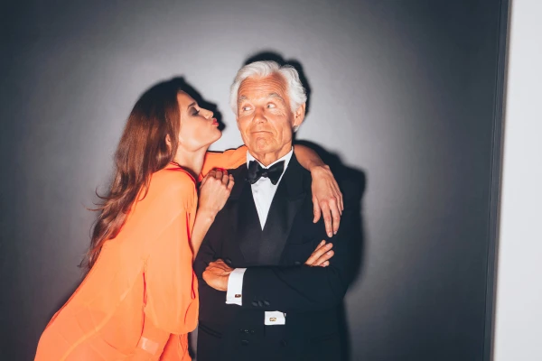 Vecuma starpība pāriem: priekšrocības, trūkumi un ekspertu viedokļi