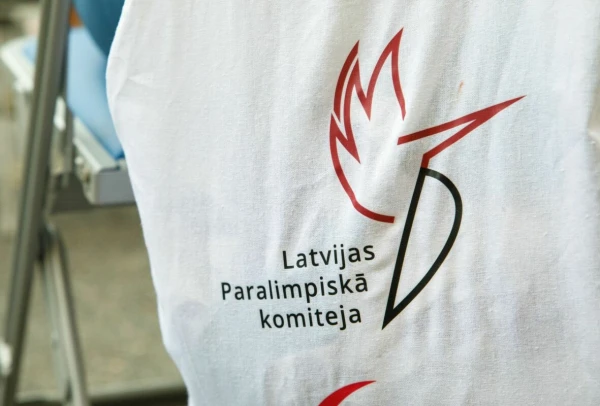 Krievijas sportisti piedalīsies Paralimpiskajās spēlēs, izmantojot vietu, kas piešķirta Latvijas sportistam — LPK