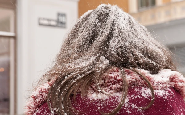 Trešdien daudzviet gaidāms sniegs