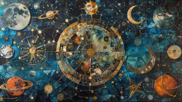 Astrologi nosauc trīs zodiaka zīmes, kurām februāra beigās paveiksies