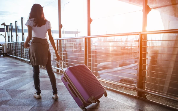 Ne viss ir tik lēti: par ko klusē lētās aviobiļetes