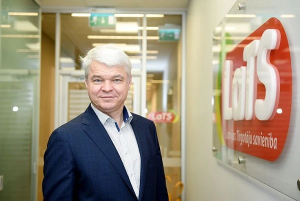 Mazajiem un vidējiem veikaliem papildu grūtības rada administratīvais slogs